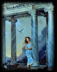 Antediluvian