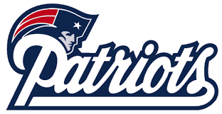 New England Patriots Logo