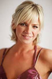 Zoe Ball
