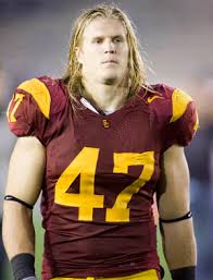 Clay Matthews, LB, Packers - 4