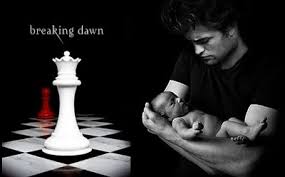 Breaking Dawn will start