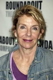 Jill Clayburgh