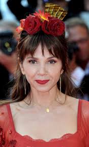  Actress 