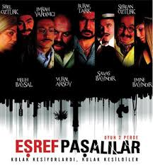 E�refpa�al�lar Filmini �zle ( Fragman )
