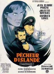 le grand  jeu interminable des films - Page 27 1959_Pecheur_d_Islande