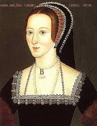 غرائب اشهر نساء Anne_Boleyn