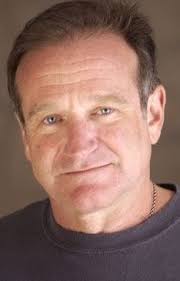 Robin Williams