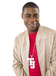 Tracy Jamal Morgan is an