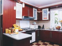 Kitchen Set Minimalis