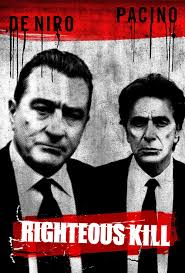 righteous kill