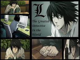 l death note