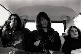 Stephens and Alex Chilton.