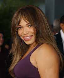 Tisha Campbell - Martin