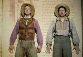 big river musical