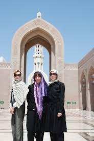oman