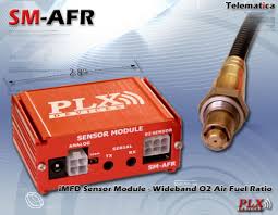 SM-AFR + Bosch Wideband O2
