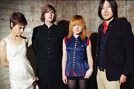  musical group 