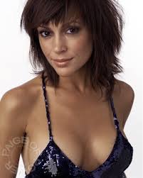 About Alyssa Milano