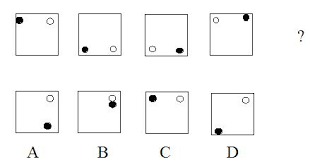 sample aptitude tests