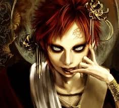 gaara photos