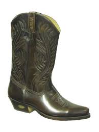 designer cowboy boots