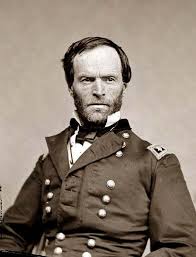 general sherman