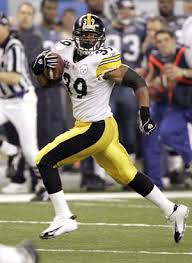 Pittsburgh Steelers