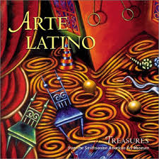 latino arte