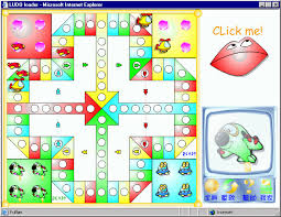 Pachisi \x26amp; Ludo - pc games,