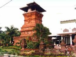 Masjid Menara Kudus