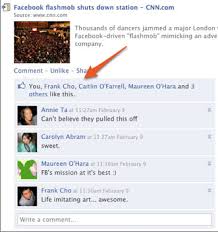 According to Facebooks