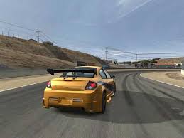forza motorsport