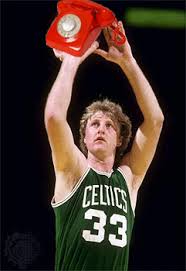 larry bird