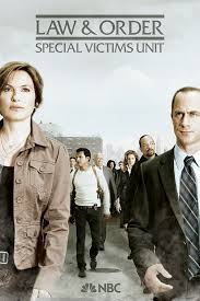 Law & Order: SVU S11E09-Perverted