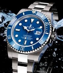 2009 rolex submariner