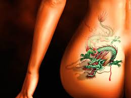 girl tattoo gallery