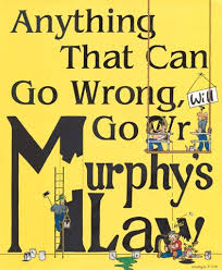 Ley de Murphy