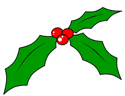 December Newsletter