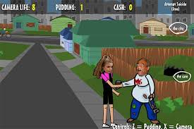 play funny games