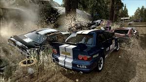 flatout