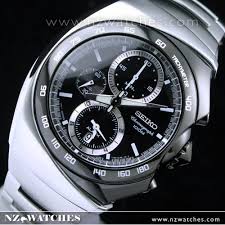 seiko tachymeter chronograph