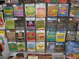 Michigan Lottery