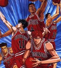 موسوعة سلام دانك SlamDunk