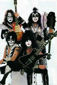 kiss pictures