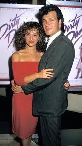 Related Links: Jennifer Grey