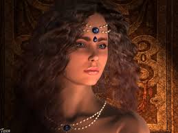 обои фентези