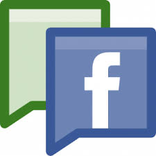 the Hungry Heart on Facebook- Become a Fan!