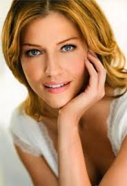 Tricia Helfer no clothes