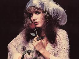 Stevie Nicks: Vintage