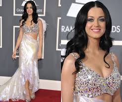 Grammys 2011 **